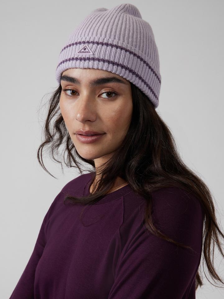 Daily Knit Beanie