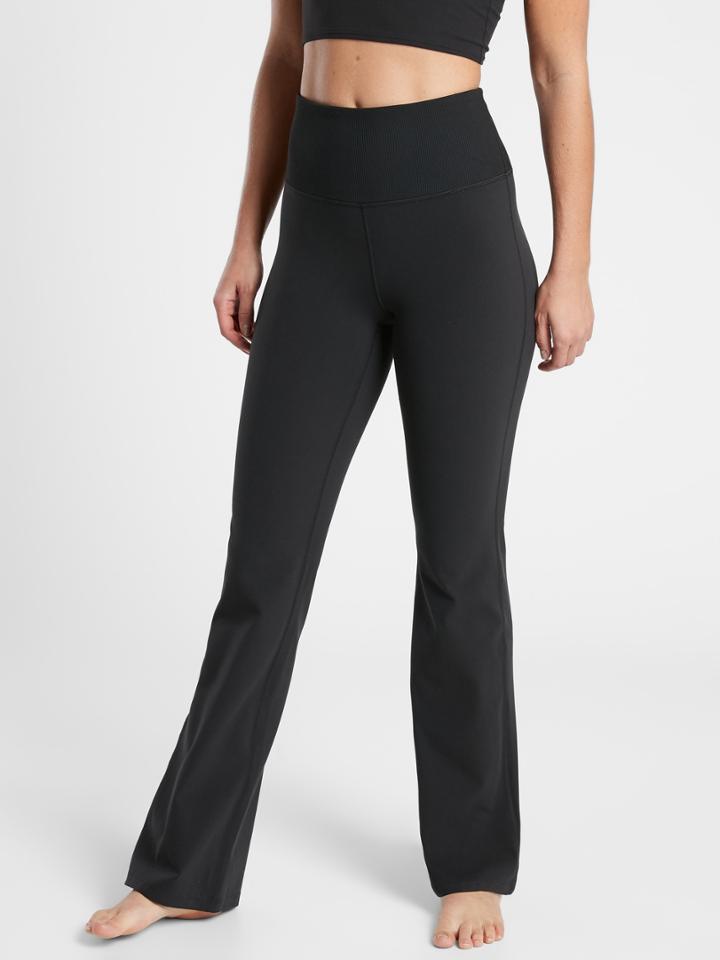Studio Flare Pant