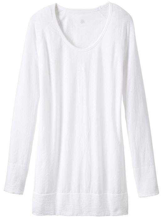Athleta Ambassador Top - White