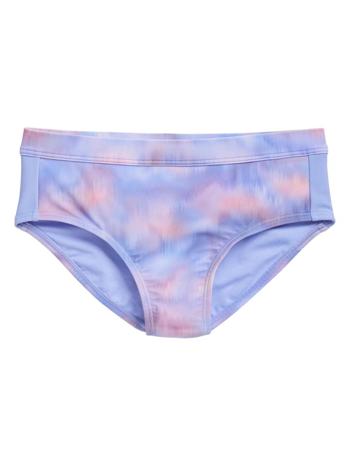 Athleta Girl Sunset Bikini Bottom