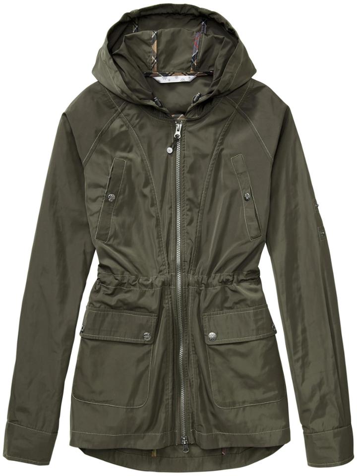 Yaletown Jacket