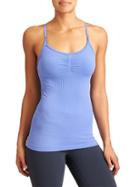 Athleta Womens Pure Cami Size L - Belize Blue