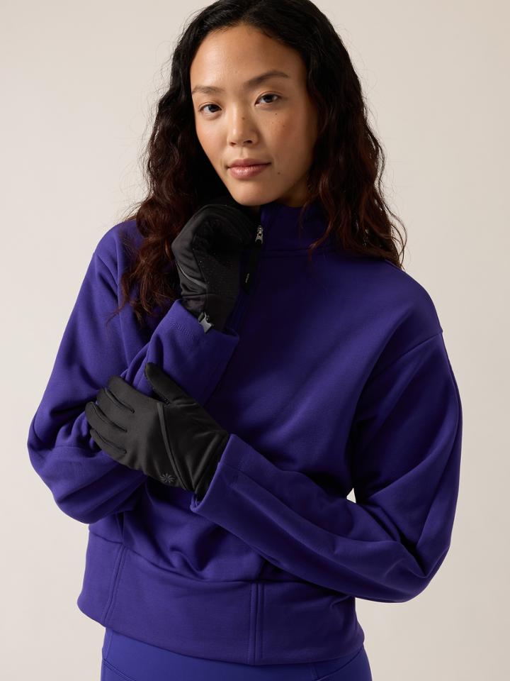 Winthrop Reflective Gloves