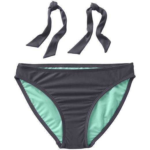 Athleta Medium Tide Bottom - Asphalt