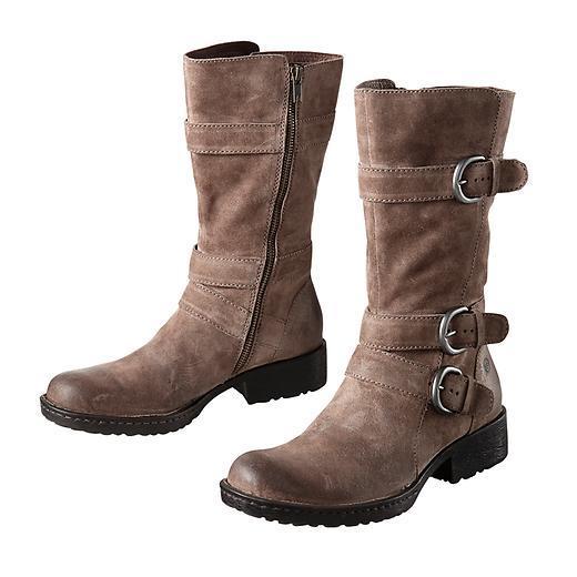 Athleta Croft Boot - Marmotta