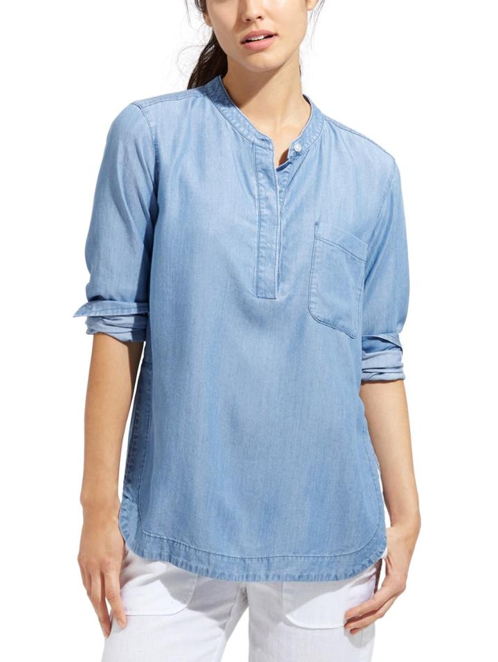 Henley Popover