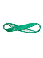 Athleta Womens Zipster Headband Size One Size - Peridot Green