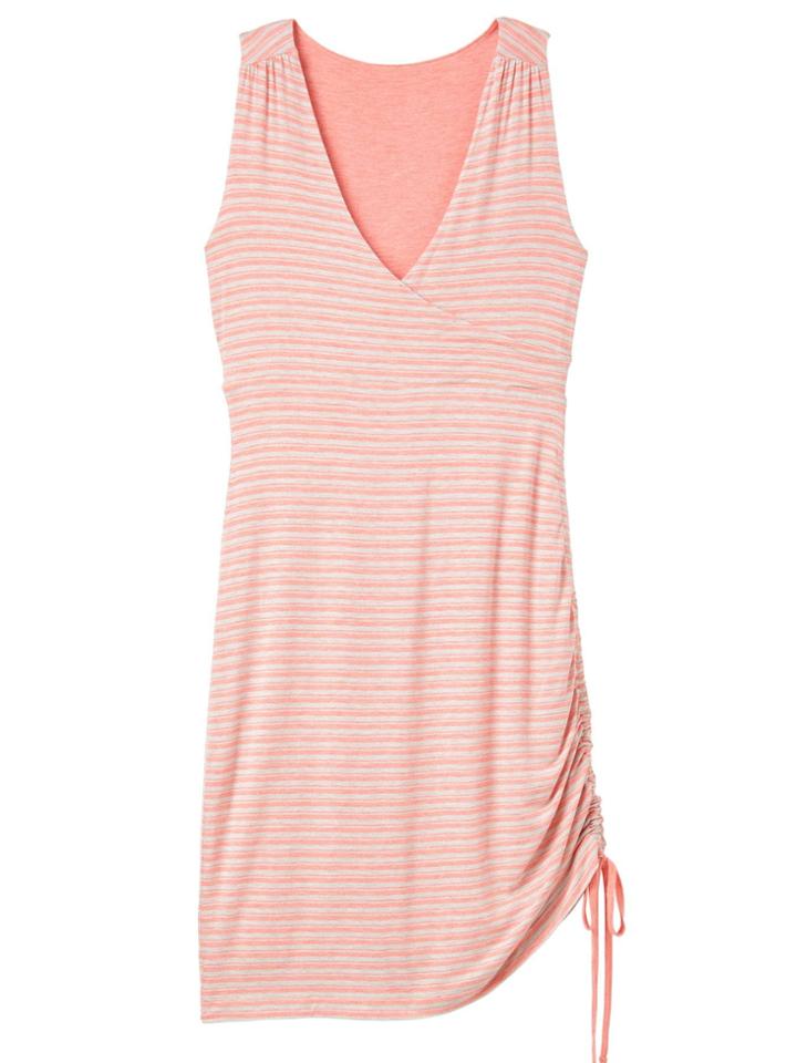 Sweetwater Reversible Dress
