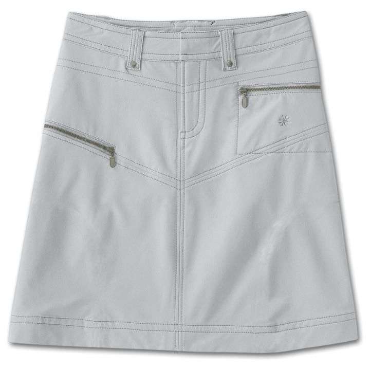Sherpa Skirt