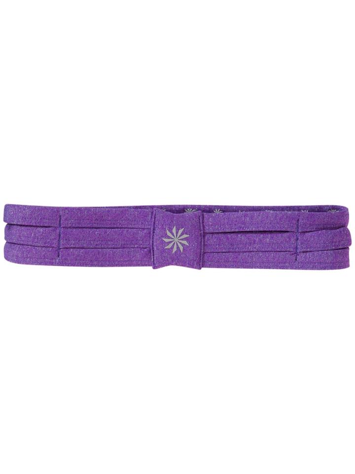 Three Strand Headband