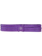 Three Strand Headband
