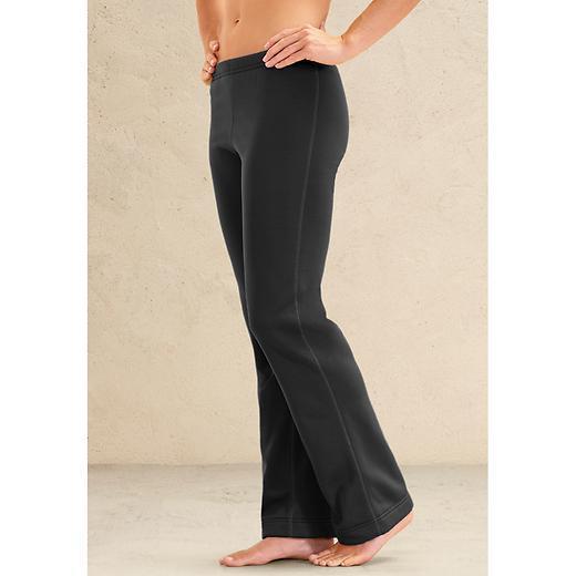 Athleta Polartec Power Stretch Low-rise Pant - Black