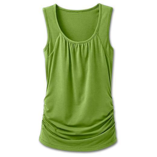 Athleta Kavi Tank - Leaf Green
