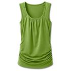 Athleta Kavi Tank - Leaf Green