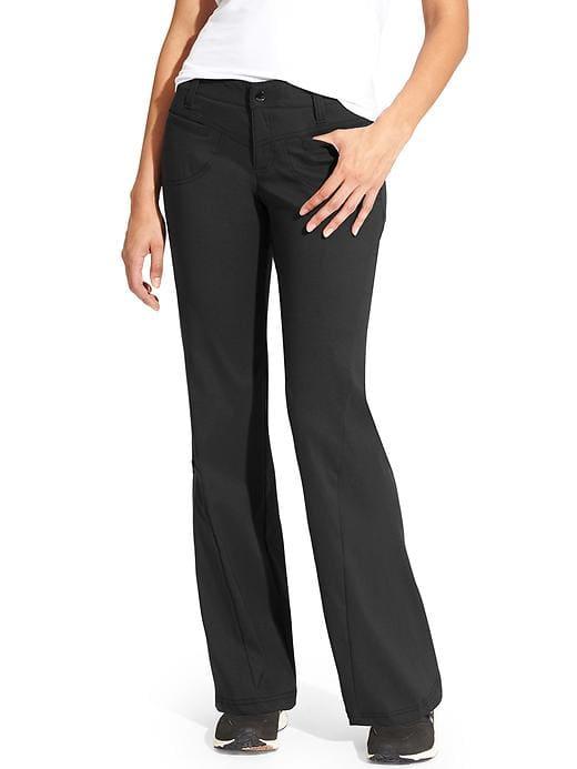 Athleta Womens Dipper 2 Pant Black Size 4