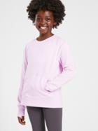 Athleta Girl So Gifted Sweatshirt