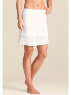 Crochet Layer Skirt