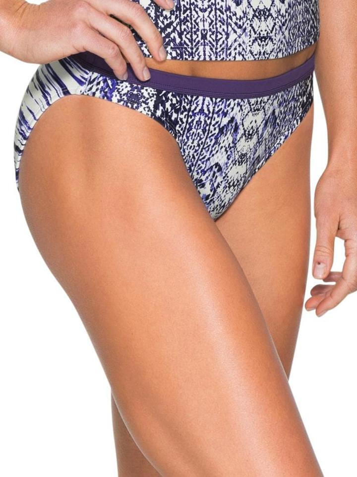 Samoa Bella Bottom