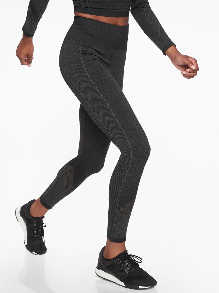 Caliber Seamless 7/8 Tight