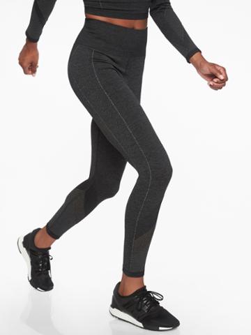 Caliber Seamless 7/8 Tight