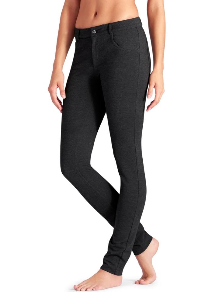 Ponte Skinny Pant