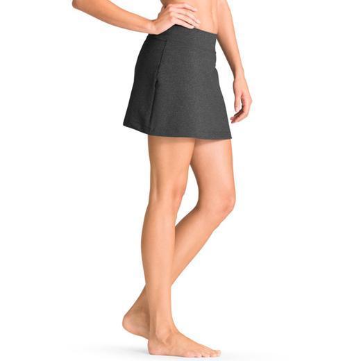Athleta Sweet Sport Skort Active - Black Heather
