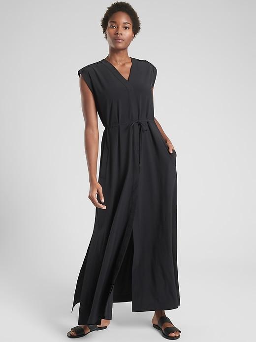 Mara Maxi Dress