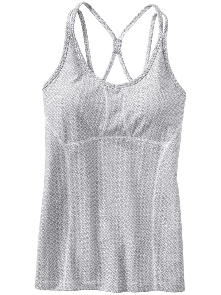Herringbone Empowerment Tank