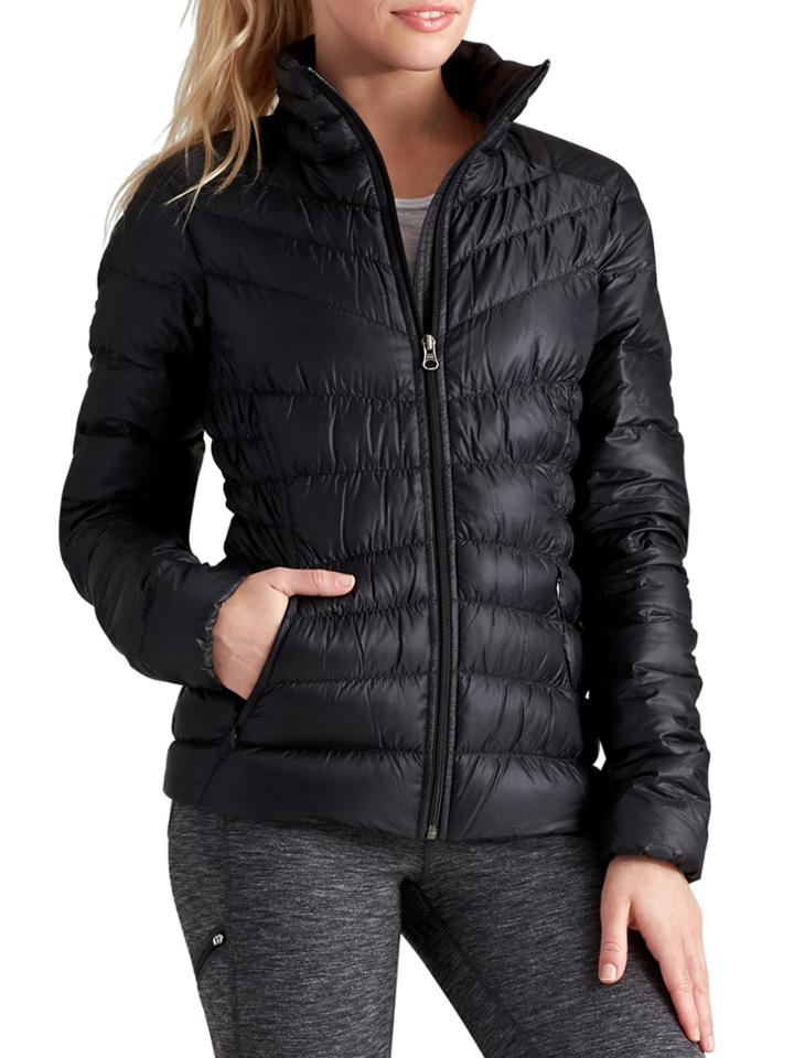 Downalicious Deluxe Jacket