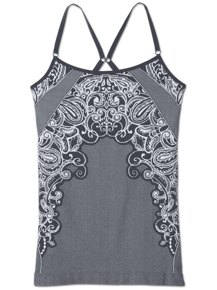 Virya Seamless Cami