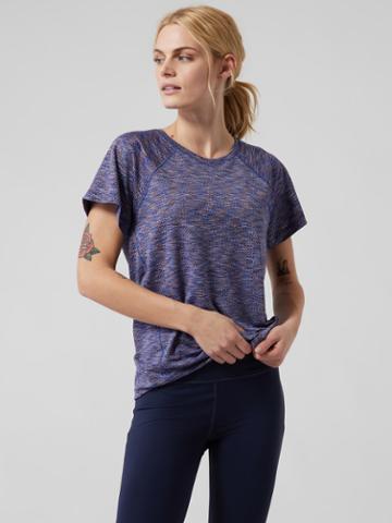 Ultimate Train Mesh Tee