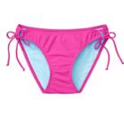 Athleta Notsostring Bottom - Hot Pink