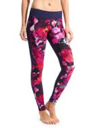 Red Mystique Swim Tight