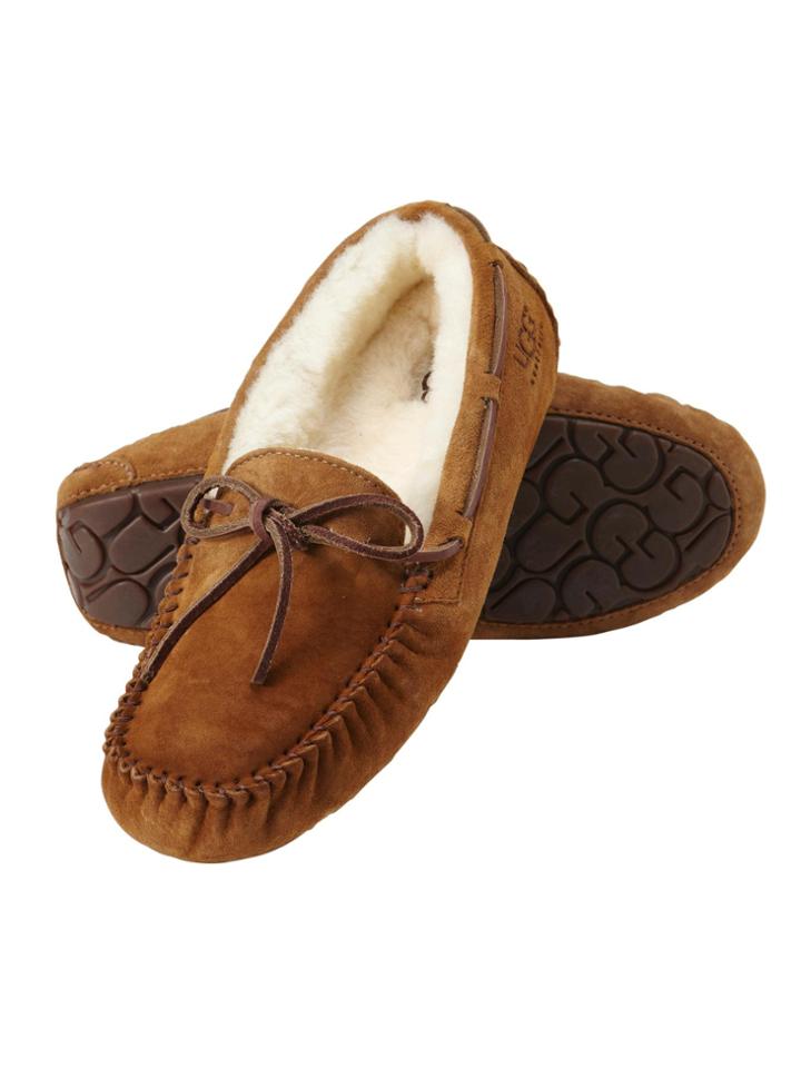 Dakota Sheepskin Slipper By Ugg Australia