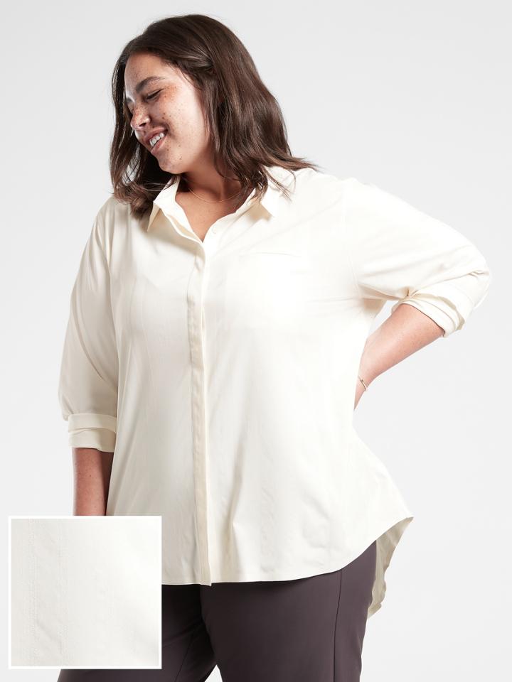 Urbanite Textured Top