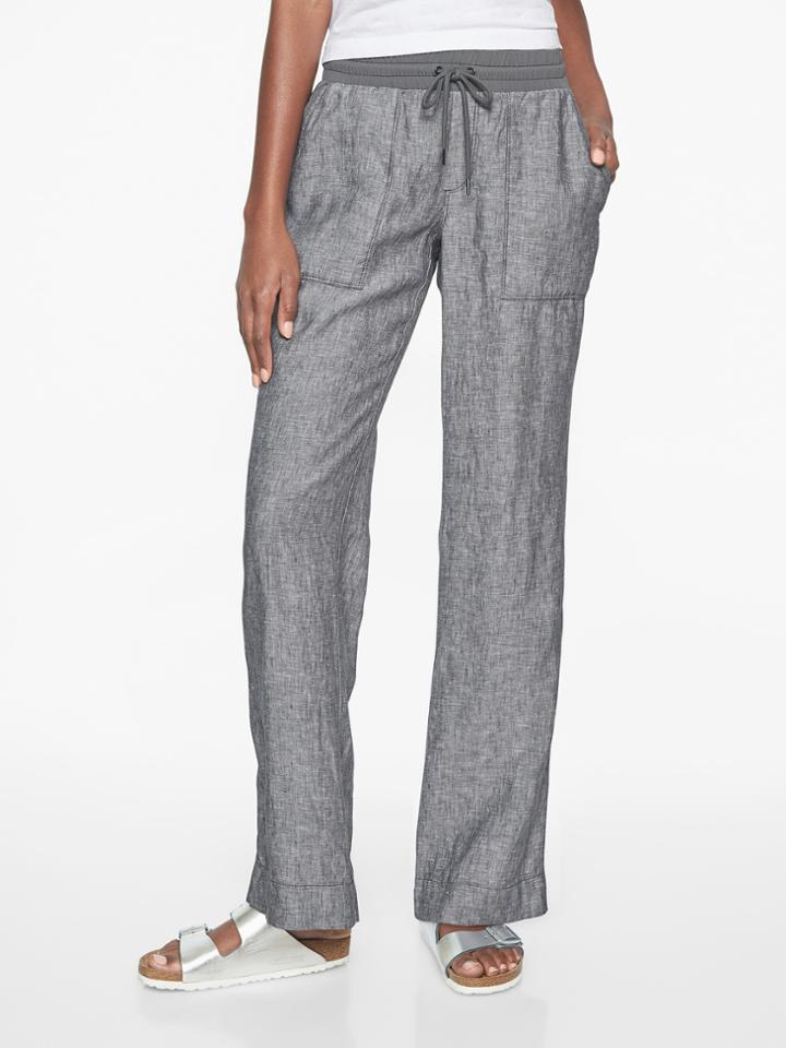 Bali Linen Trouser