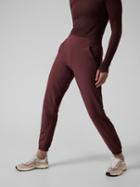 Brooklyn Lined Jogger