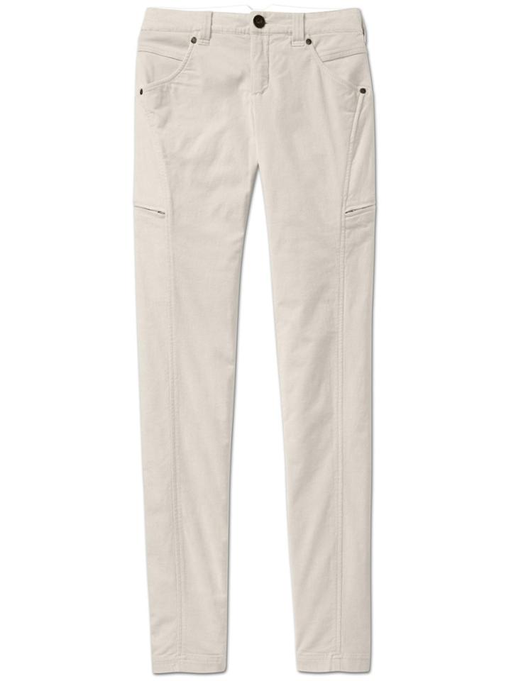 Corduroy Slims