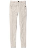 Corduroy Slims