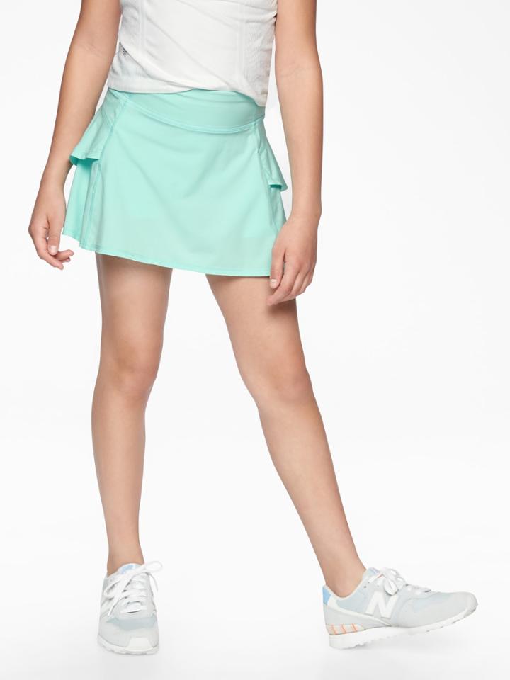 Athleta Girl Play On Skort