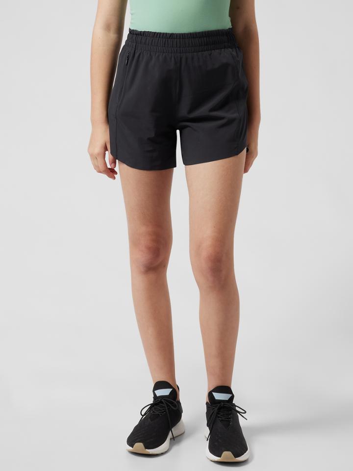 Athleta Girl Heart The Hustle 4 Short