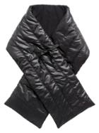 Cold Snap Puffer Scarf
