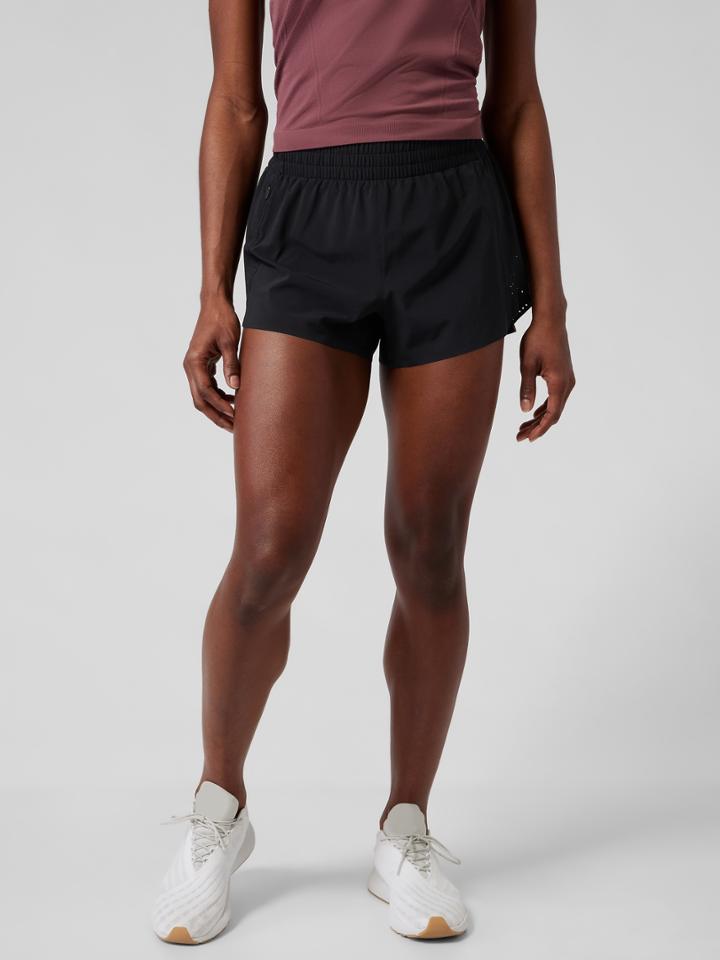 Hustle 3 Short
