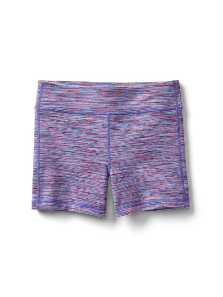 Athleta Girl Spacedye Chit Chat Shortie