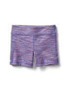 Athleta Girl Spacedye Chit Chat Shortie