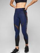 Athleta Womens Lotus Precision 7/8 Tight Size L Tall - Multi