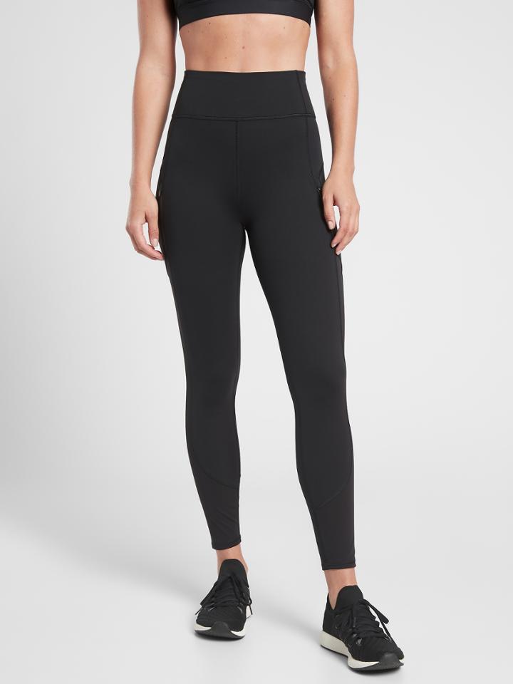 Rainier Mesh Tight