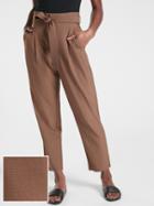 Skyline Plaid Pant Ii