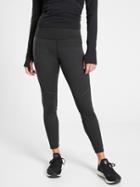 Cold Front Hybrid Dwr Tight In Plush Supersonic