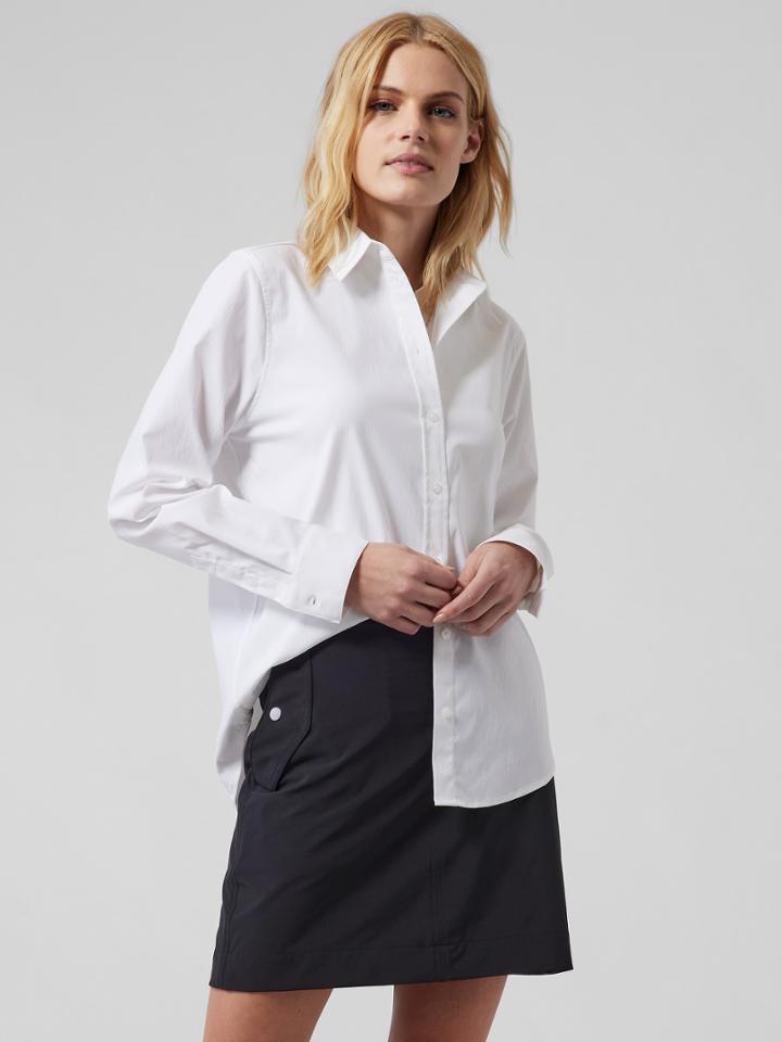 Midtown Shirt